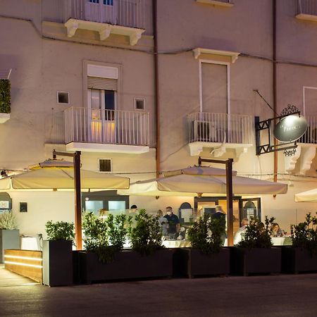 Palazzo Mata Boutique Hotel Taranto Exterior foto